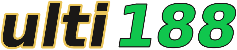 ulti188 logo