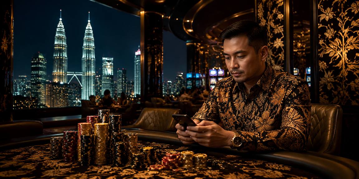 ulti188 Penarikan Tunai — Cepat, Mudah dan Dipengesahkan dengan Selamat