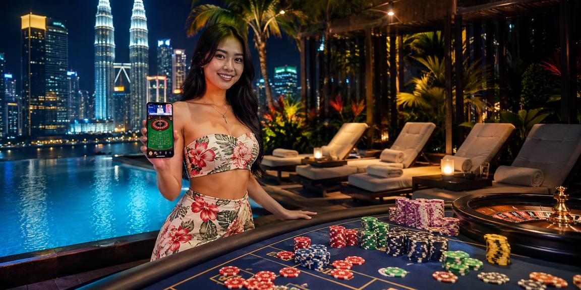 ulti188 Apa yang Kami Tawarkan dalam Magma